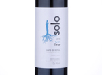 Solo Tirio Syrah,2015