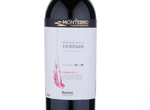 Heredad Centum Crianza,2013
