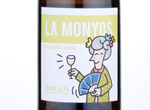La Monyos,2015