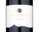 Altimus MMX1,2011
