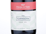 Principe de Viana garnacha,2015