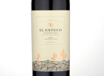 El Esteco Chañar Punco,2012