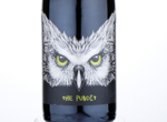 The Pundit Syrah,2014