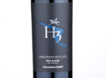 H3 Les Chevaux Red Blend,2012