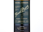 Waitrose Solera Jerezana Fino del Puerto Lustau,NV