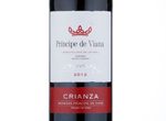 Príncipe De Viana Crianza,2012