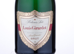 Bohemia Sekt Louis Girardot Brut,2011
