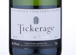 Tickerage Classic Cuvée,2010