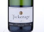 Tickerage Blanc de Blancs,2011