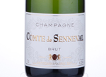 Comte de Senneval Champagne Brut,NV