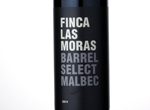 Finca Las Moras Barrel Select Malbec,2014
