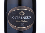 Oltrenero Brut Nature Oltrepo' Pavese,2010