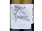 Col De L'Utia Prosecco Valdobbiadene Superiore extra dry spumante Millesimato,2015