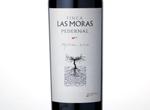 Finca Las Moras Finca Pedernal Malbec,2010
