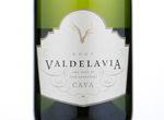 Valdelavia Cava Brut,NV