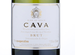 The Co-operative Cava Brut,NV
