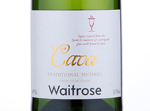 Waitrose Cava Brut,NV