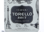 Reserva Brut Special Edition,2011