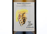 Moscato d'Asti,2015