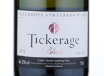 Tickerage Blush,2011