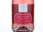 Nerello Mascalese Garganega Spumante Brut Borgo San Leo,NV