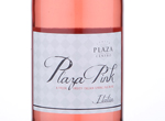 Plaza Pink Brut Sparkling,NV