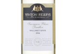 Winton Reserve Margaret River Sauvignon Blanc Semillon,2014