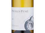 Pouilly Fume Les Lumeaux,2015