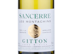 Sancerre Gitton Les Montachins,2014
