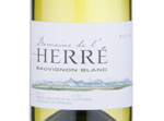 Domaine de l'Herre,2015