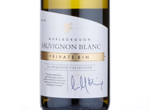 The Exquisite Collection Marlborough Sauvignon Blanc,2015