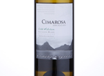Cimarosa New Zealand Sauvignon Blanc,2015
