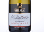 Giesen Estate Marlborough Sauvignon Blanc,2015