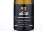 Giesen Vineyard Selection Sauvignon Blanc,2014