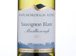 Marlborough Ridge Sauvignon Blanc,2015