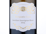 Benguela Cove Semillon Sauvignon Blanc,2015