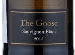 Sauvignon Blanc,2015