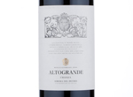 Altogrande Crianza,2013