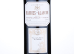 Marks & Spencer Marqués de Alarcón Tempranillo Syrah,2015