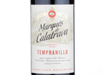 Marqués de Calatrava Organic Selección Reservada,2015
