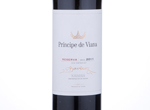Príncipe De Viana Reserva,2011
