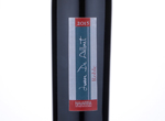 Juan de Albret tempranillo,2015