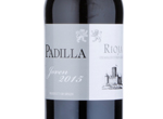 Padilla Tinto Joven,2015