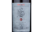 Rioja Reserva,2011