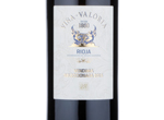 Viña Valoria Vendimia Seleccionada,2015