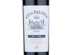 Viña Valoria Crianza,2013