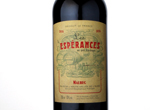 Les Esperenaces LHV Malbec,2014