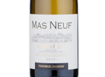 Muscat Sec Mas Neuf,2015