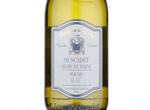 Muscadet Sur Lie,2015