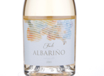 Fautor Albariño,2015